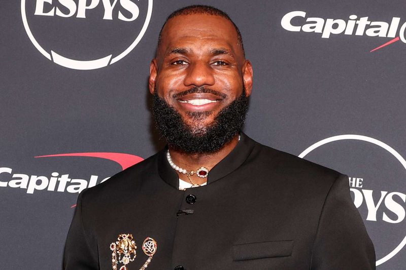 LeBron James — ~$1.2B