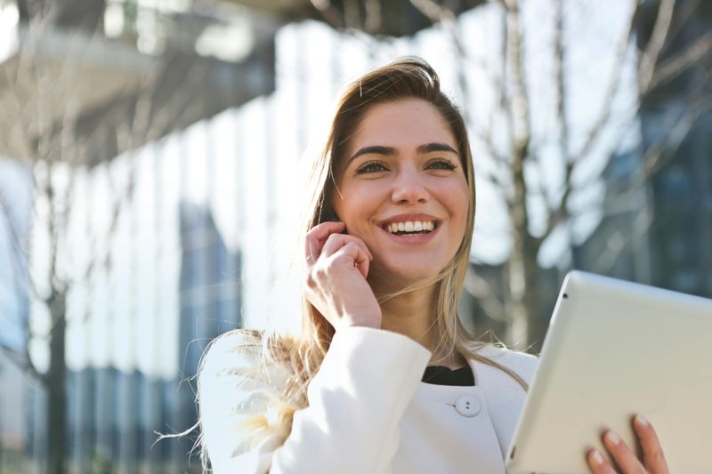 Seeking Personal Happiness