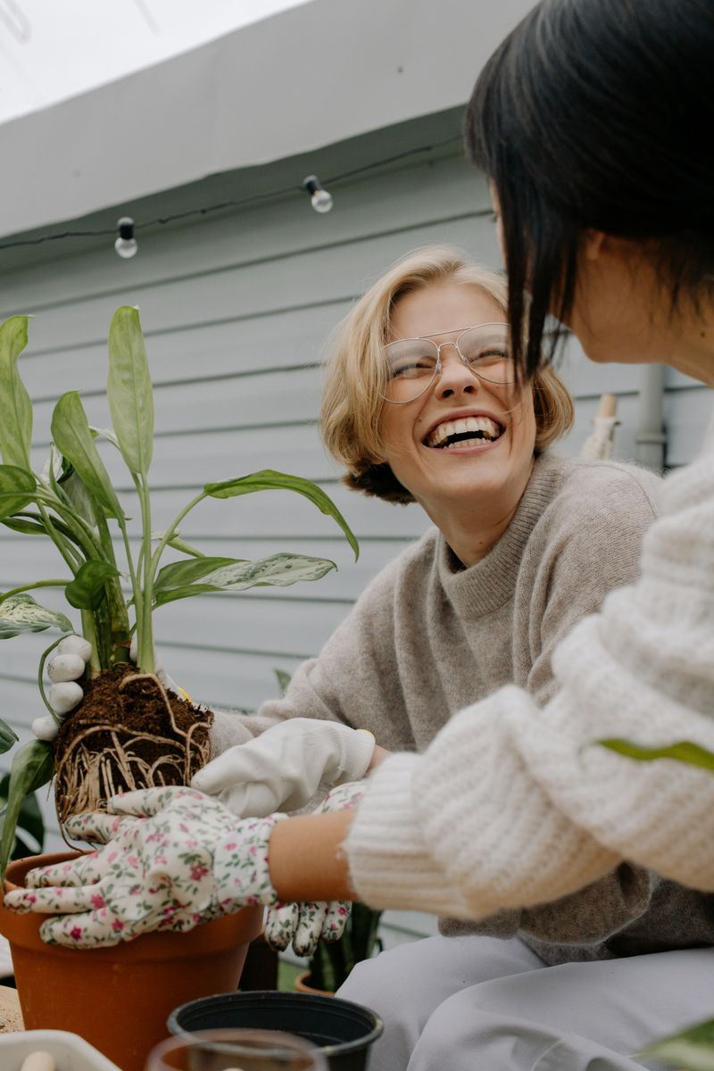 Honor Each Other's Growth