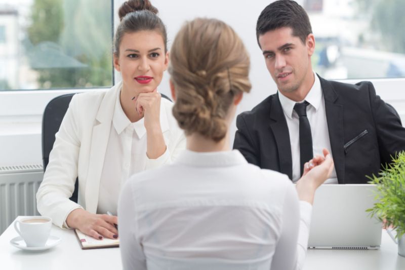 Sticking With One Employer for Life