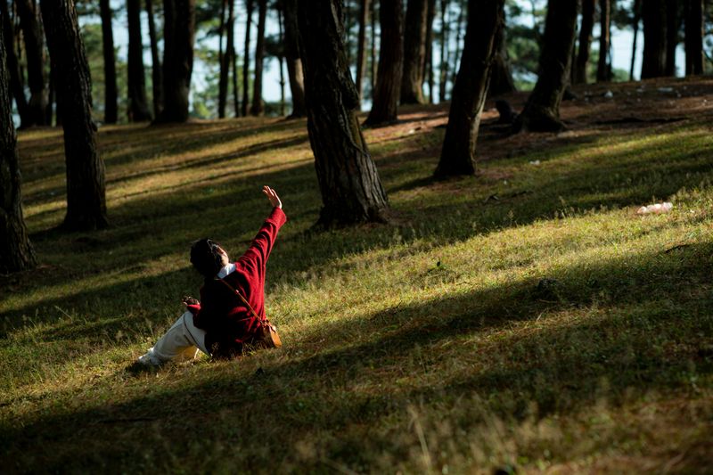 Go Outside and Play — Seriously