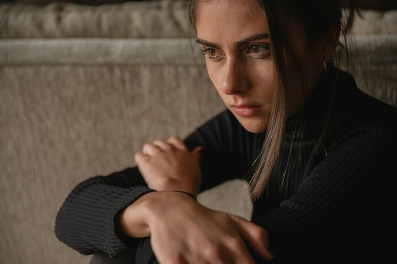 Reframe Negative Thoughts