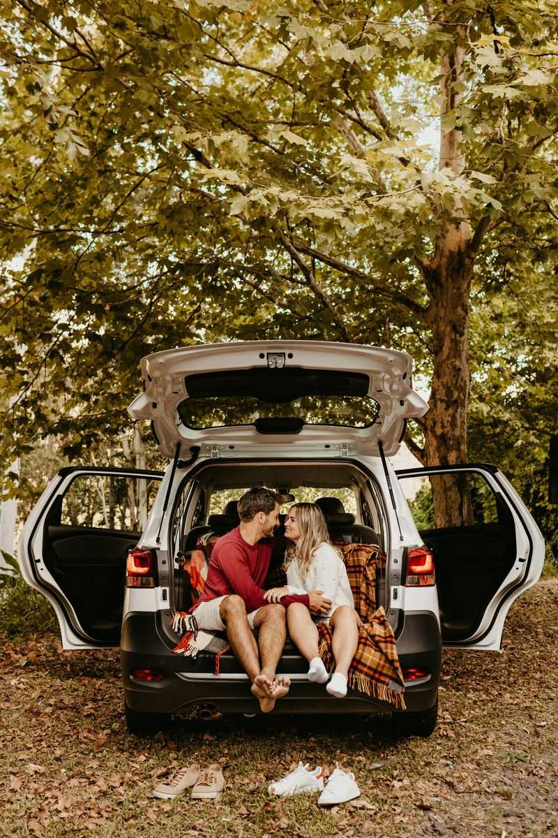 Plan Mystery Dates
