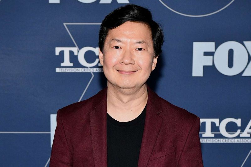 Ken Jeong