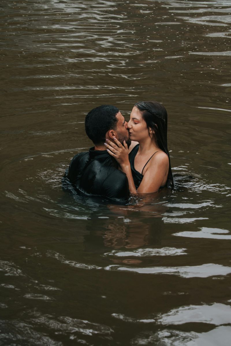 Men Only Care About Physical Attraction