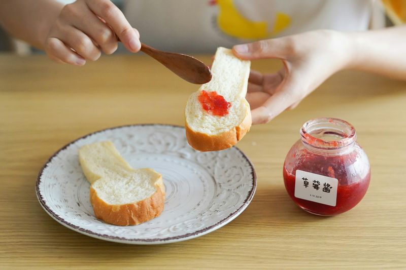 White Bread