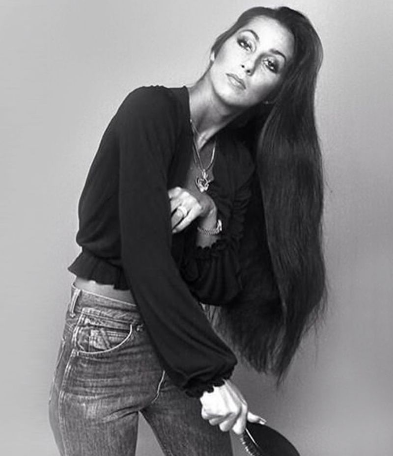 Cher