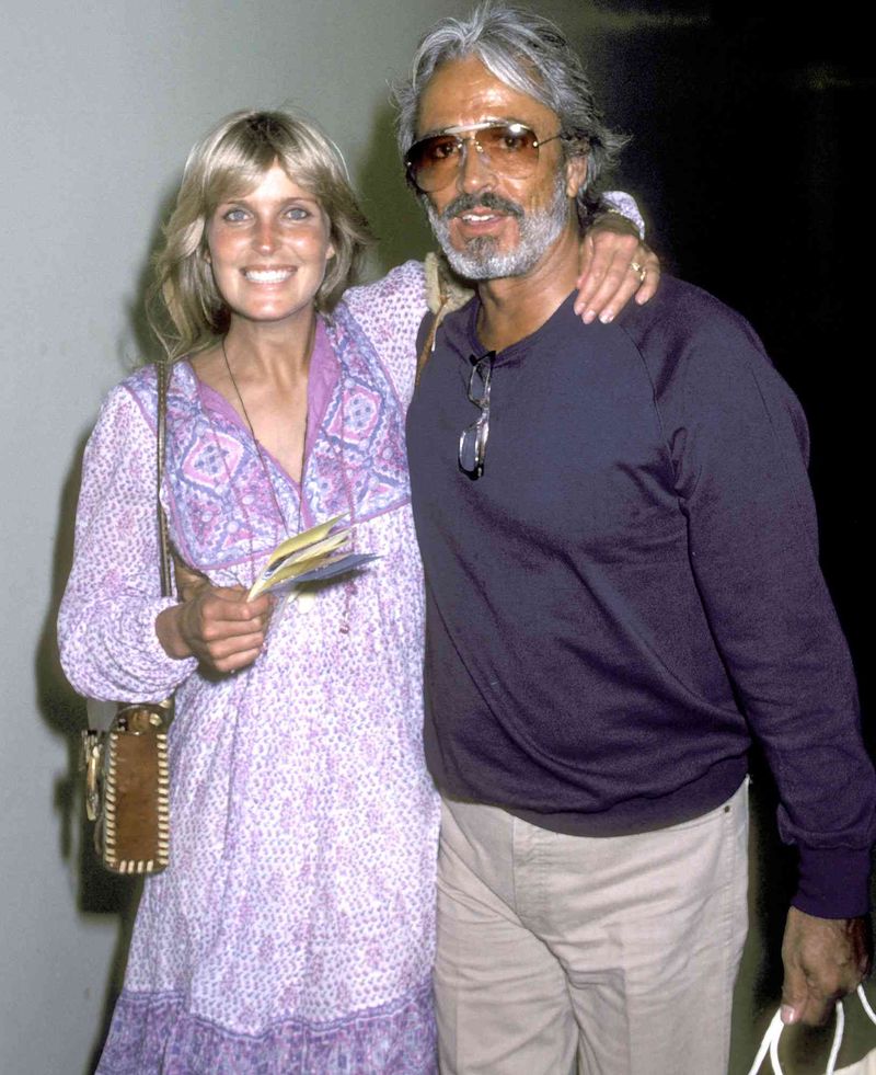 Bo Derek