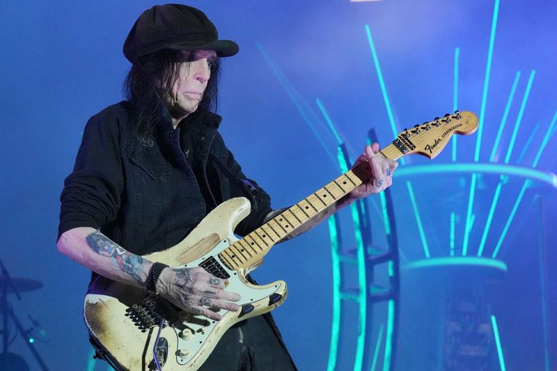 Mick Mars (Mötley Crüe)