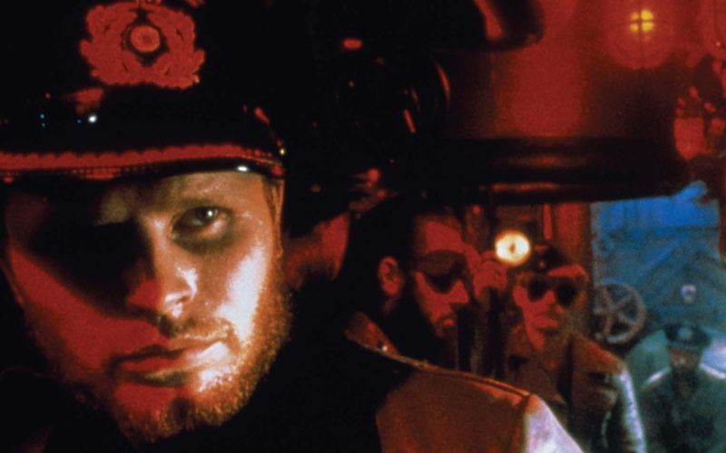 Das Boot (1984)