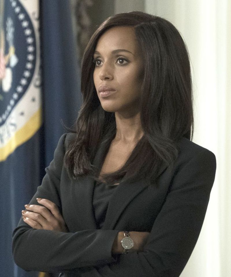 Olivia Pope – Scandal