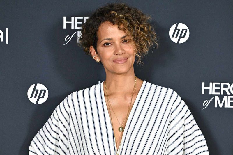 Halle Berry