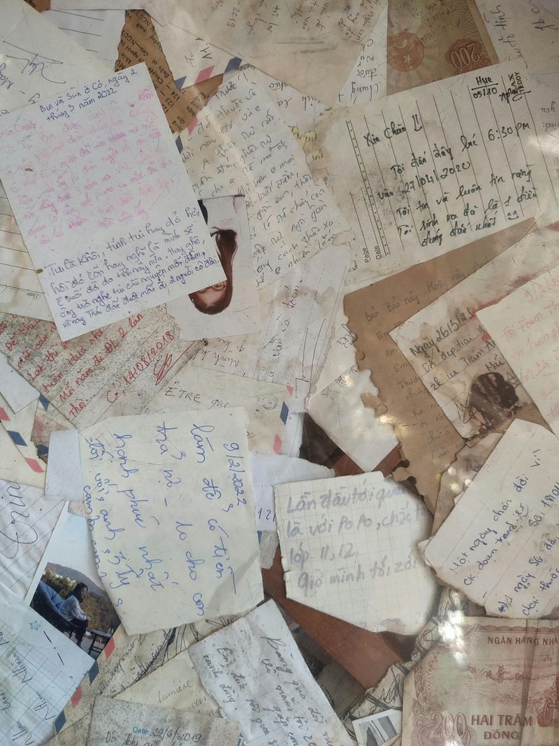 Writing Handwritten Letters