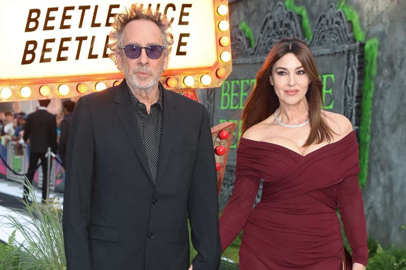 Monica Bellucci (61)