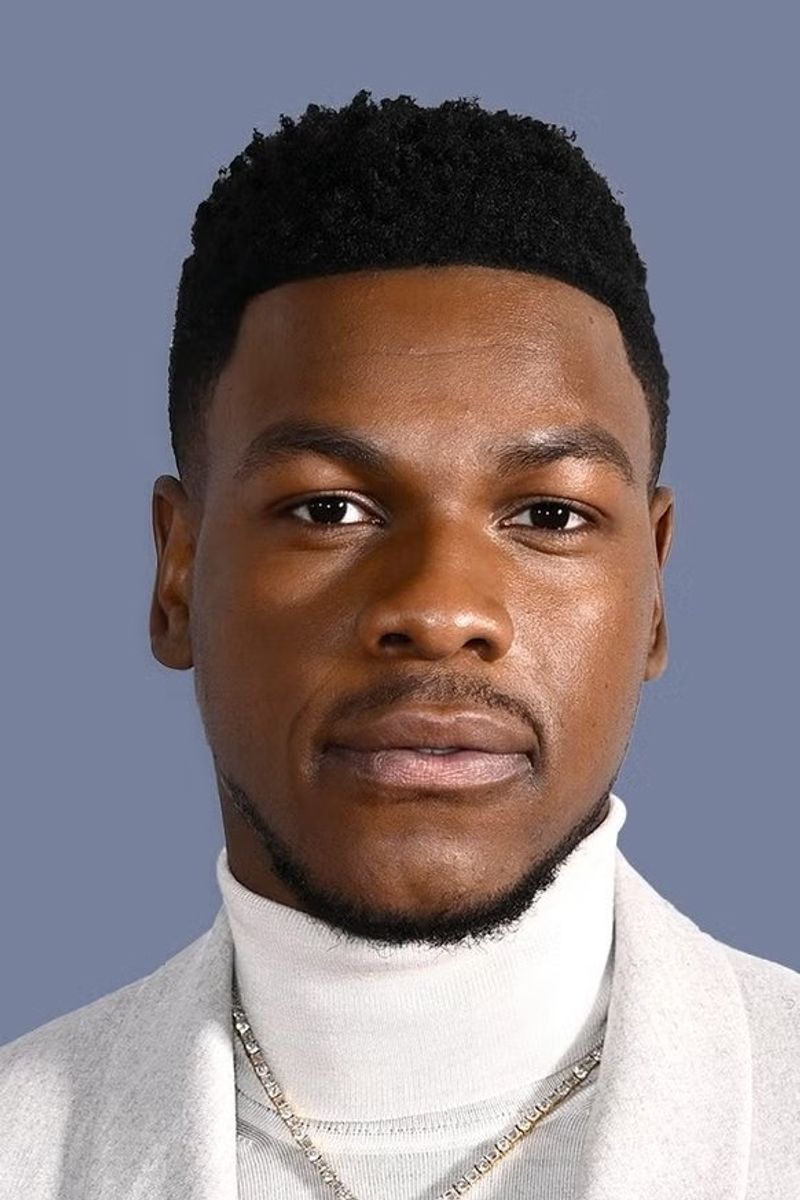 John Boyega: Star Wars Hero and Outspoken Advocate