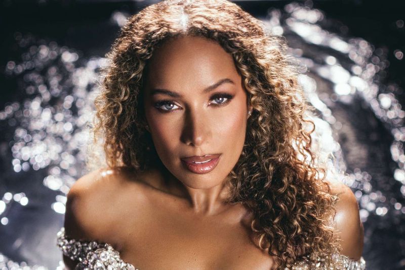Leona Lewis