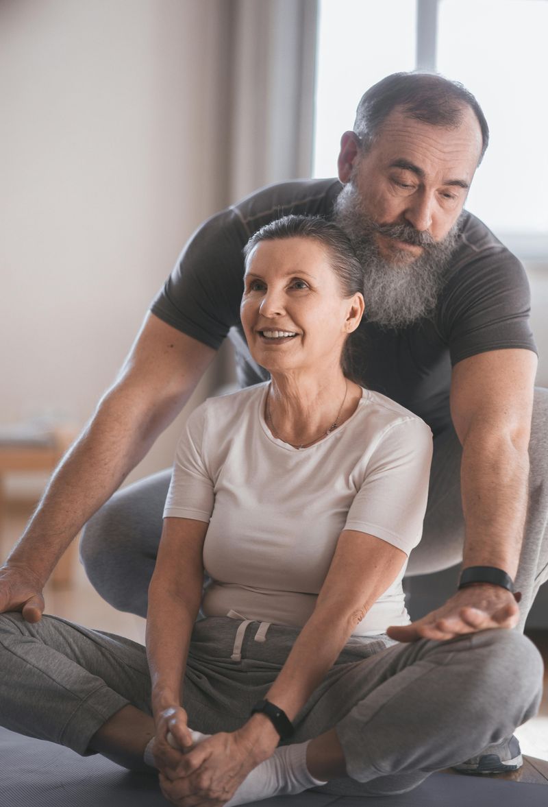 Set Healthy Boundaries