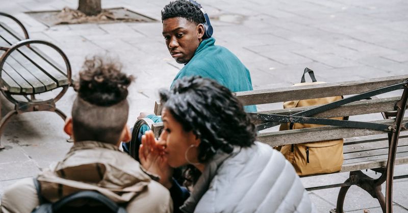 12 Signs Someone Is Ugly Inside and You Shouldn't Trust Them