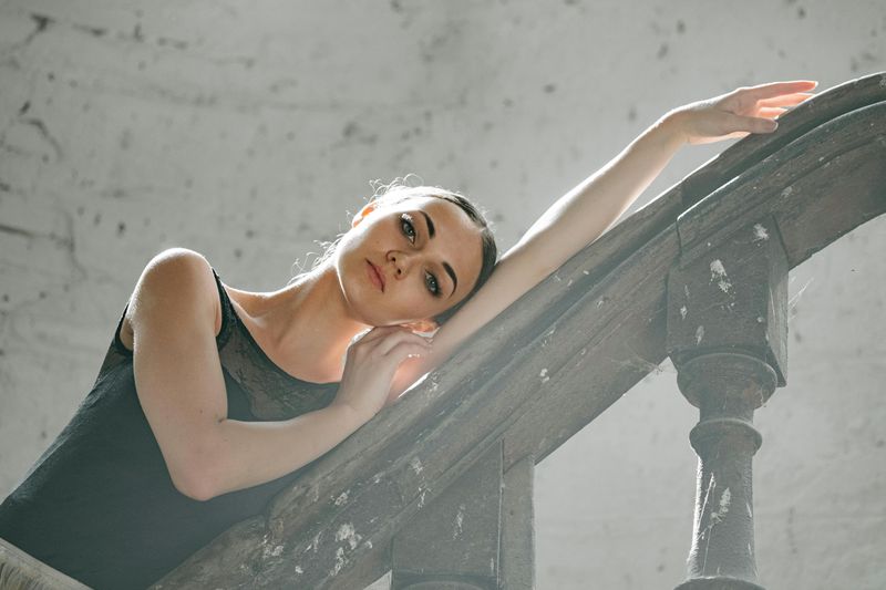 Letting Go with Grace