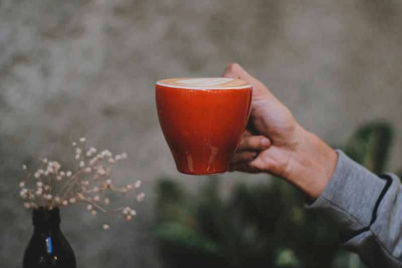 3. Relying on Quick Fixes (Caffeine, Sugar, etc.)