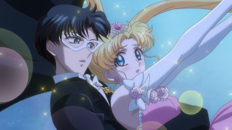 16 Anime Couples Fans Love to Hate