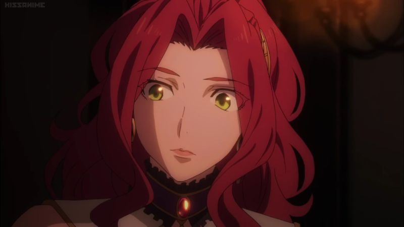 Princess Malty - The Rising Of The Shield Hero