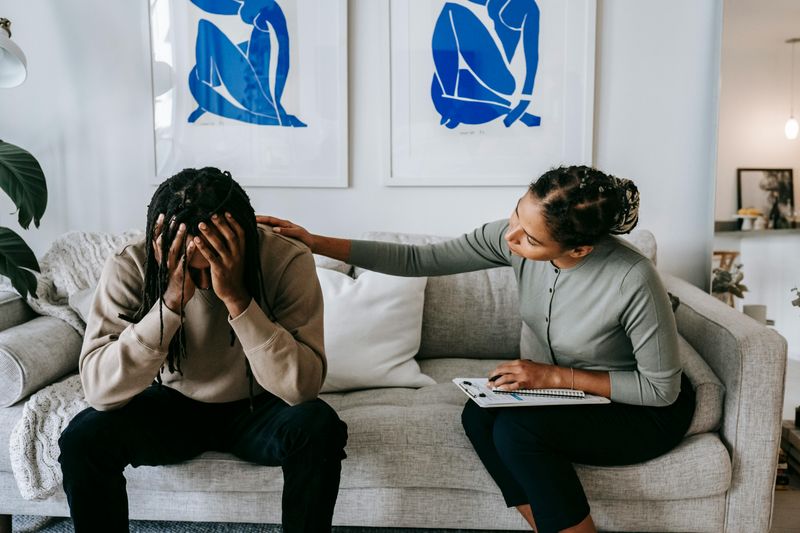 12 Indicators He May Struggle as a Committed Long-Term Partner