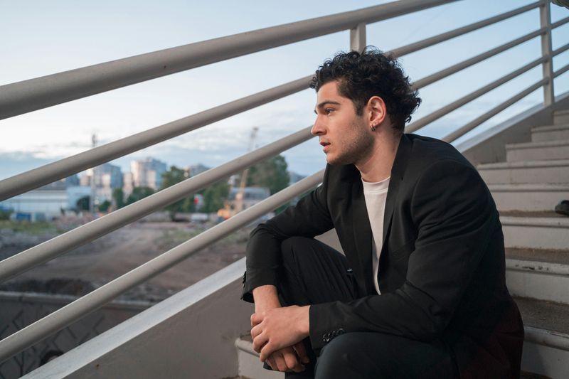 13 Silent Battles Men Fight as They Get Older