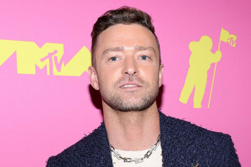Justin Timberlake