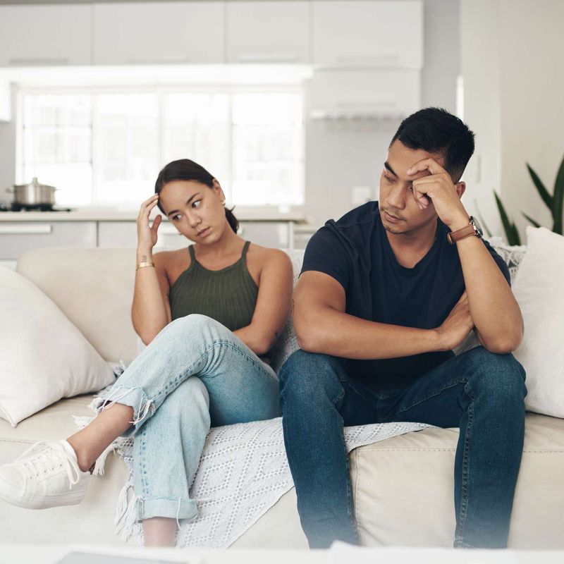 When Negativity Overshadows Joy