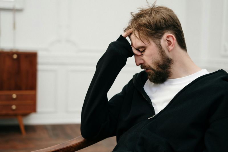 Neglecting Health Until It's Too Late