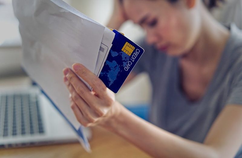Mental Health Suffers as Debt Grows