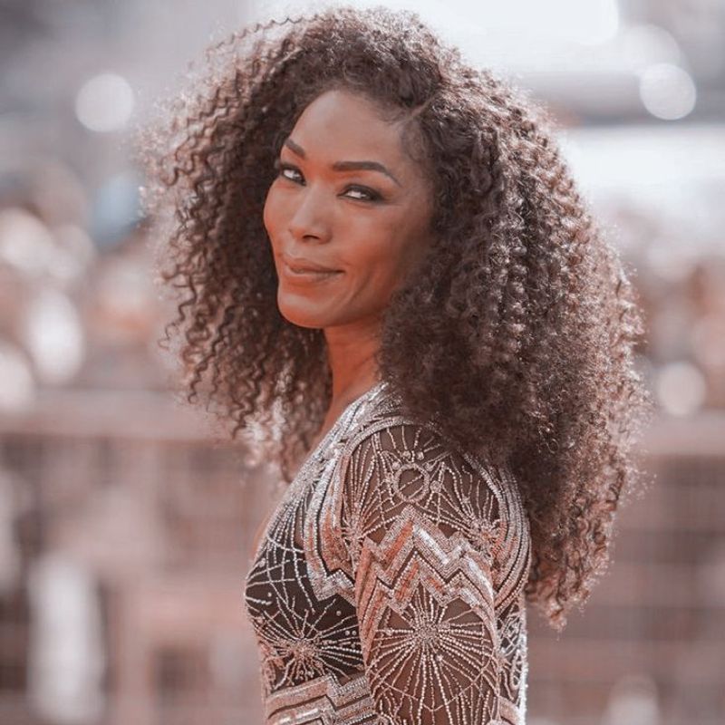 Angela Bassett