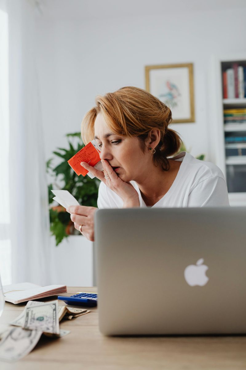 Financial Concerns and Economic Pressures