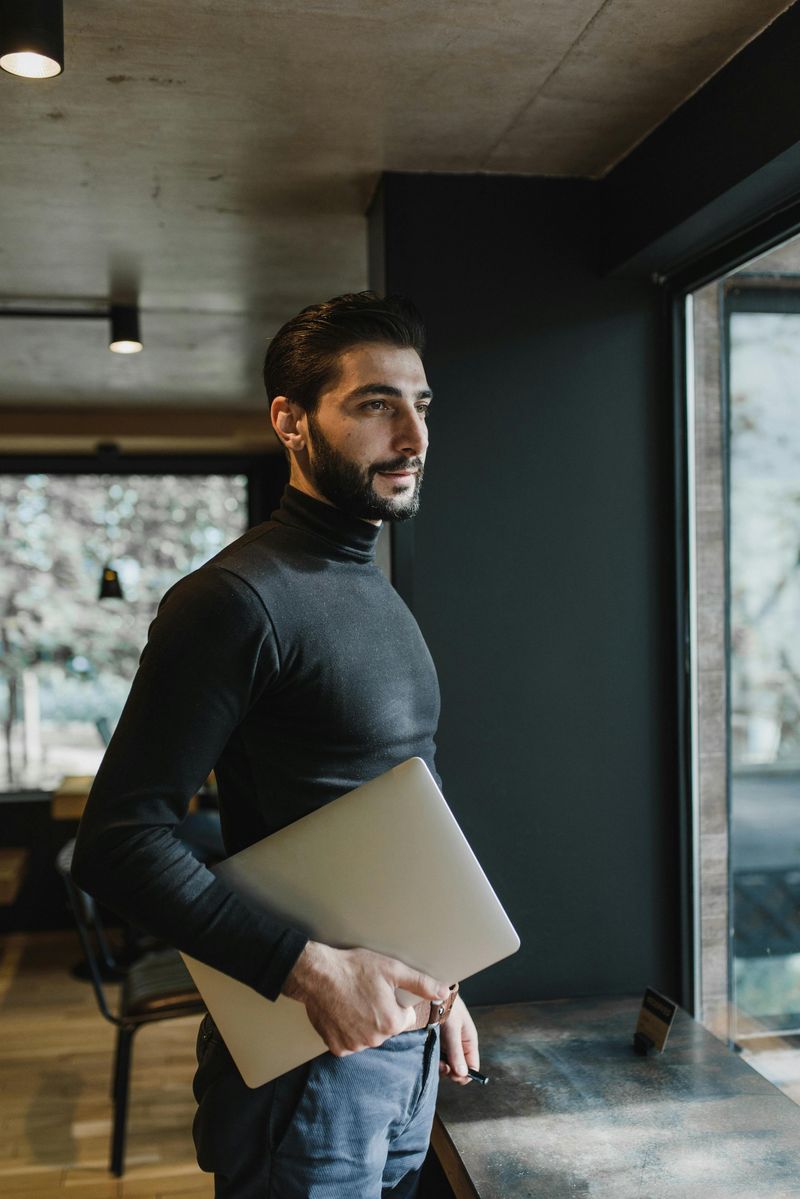 Personal Style (and Effort)