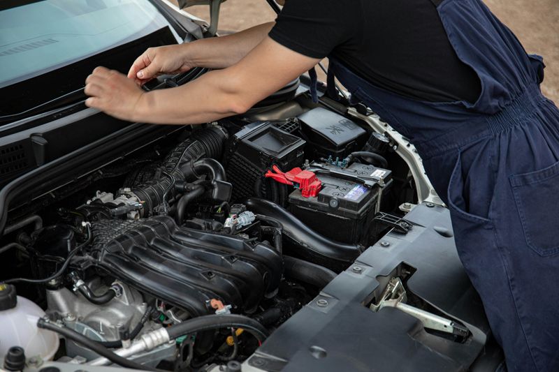 Skipping routine car maintenance