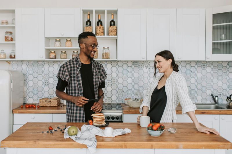 They Respect Your Boundaries Immediately