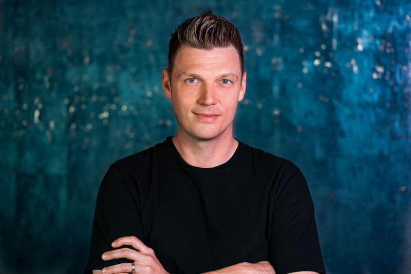 Nick Carter