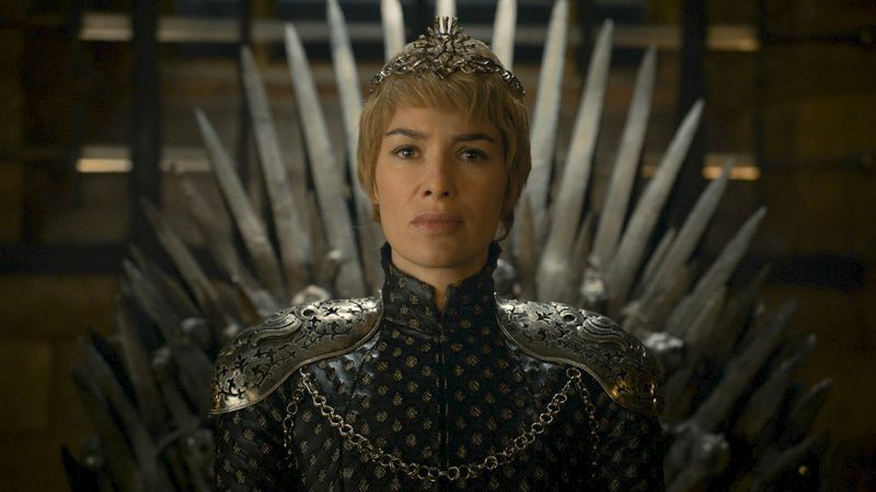 Cersei Lannister (Game of Thrones)