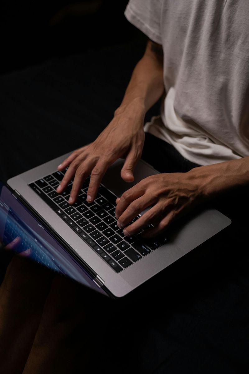 Pornography or Adult Content Addiction