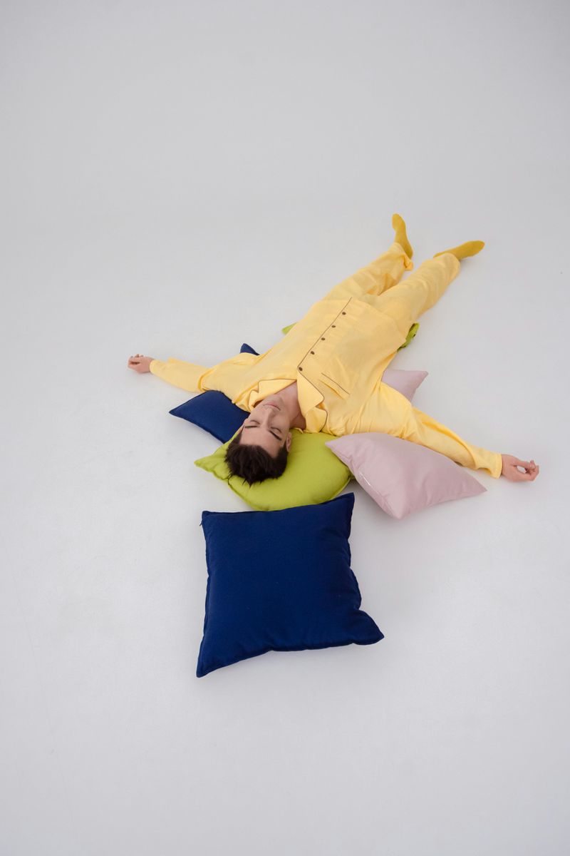 Soldier Position