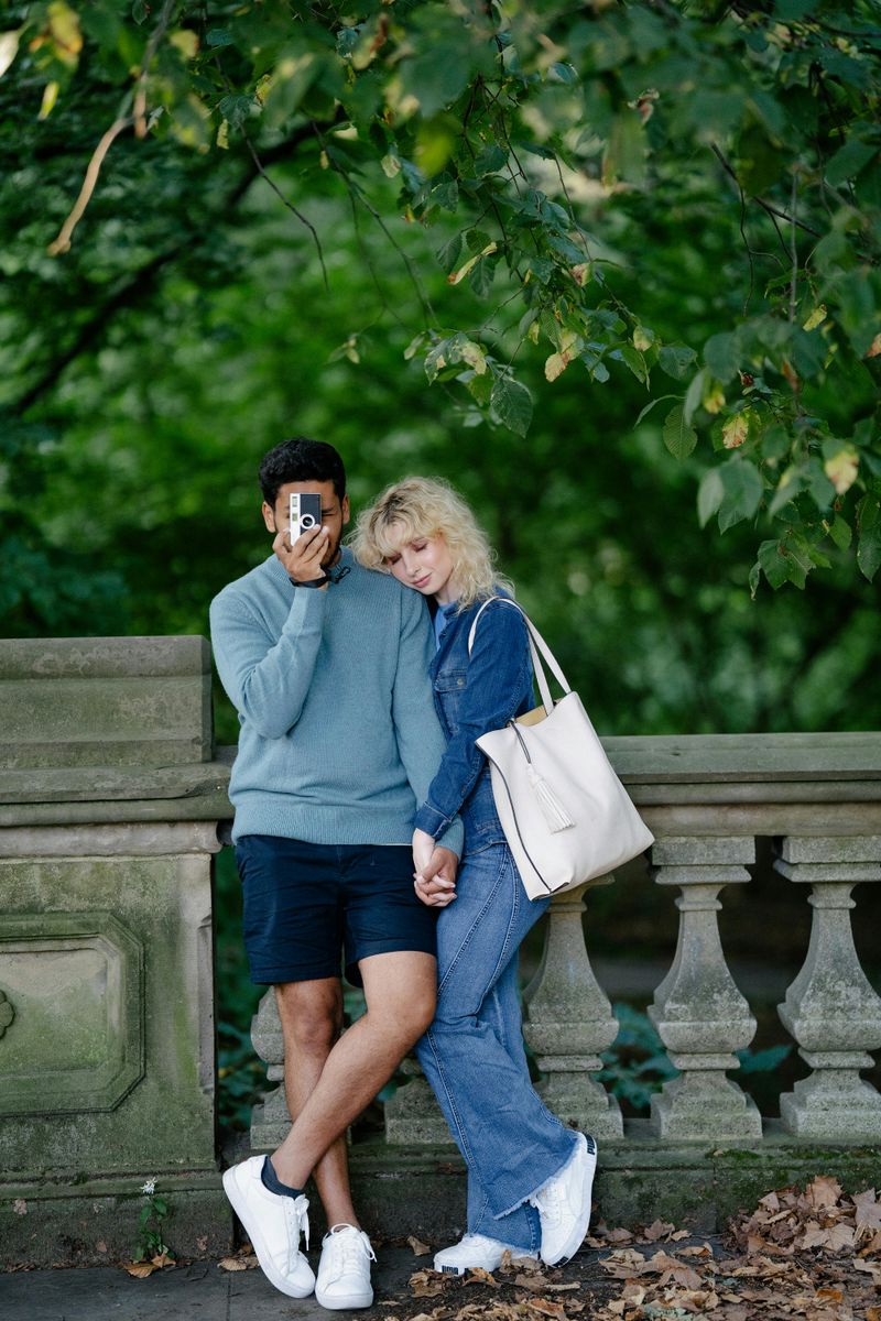 Relationship Goals Posts Create Impossible Standards