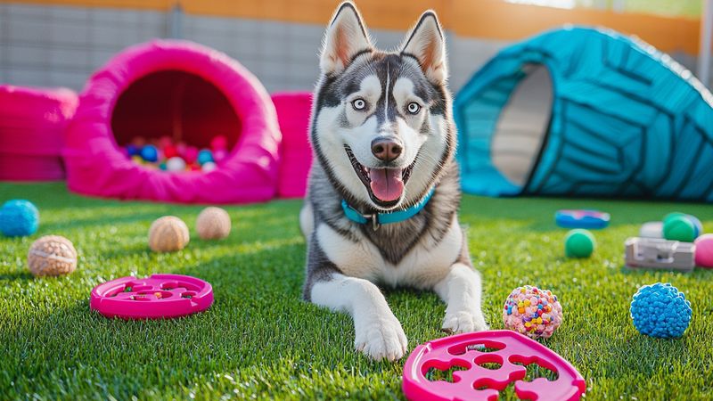 Establish Mental Stimulation Activities