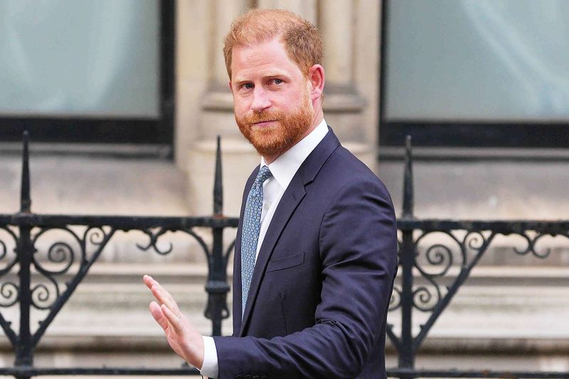 Prince Harry