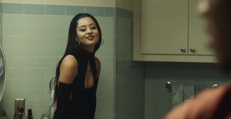 Maddy Perez – Euphoria