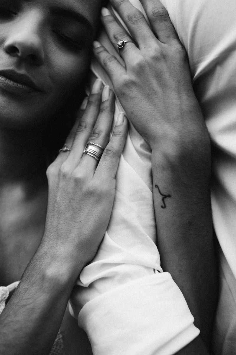 “I still choose you.”