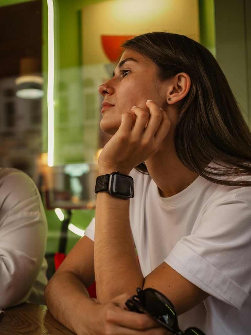 You're Still Hung Up on Someone