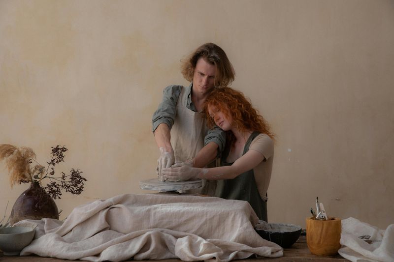 You Cheer for Their Dreams as If They’re Your Own