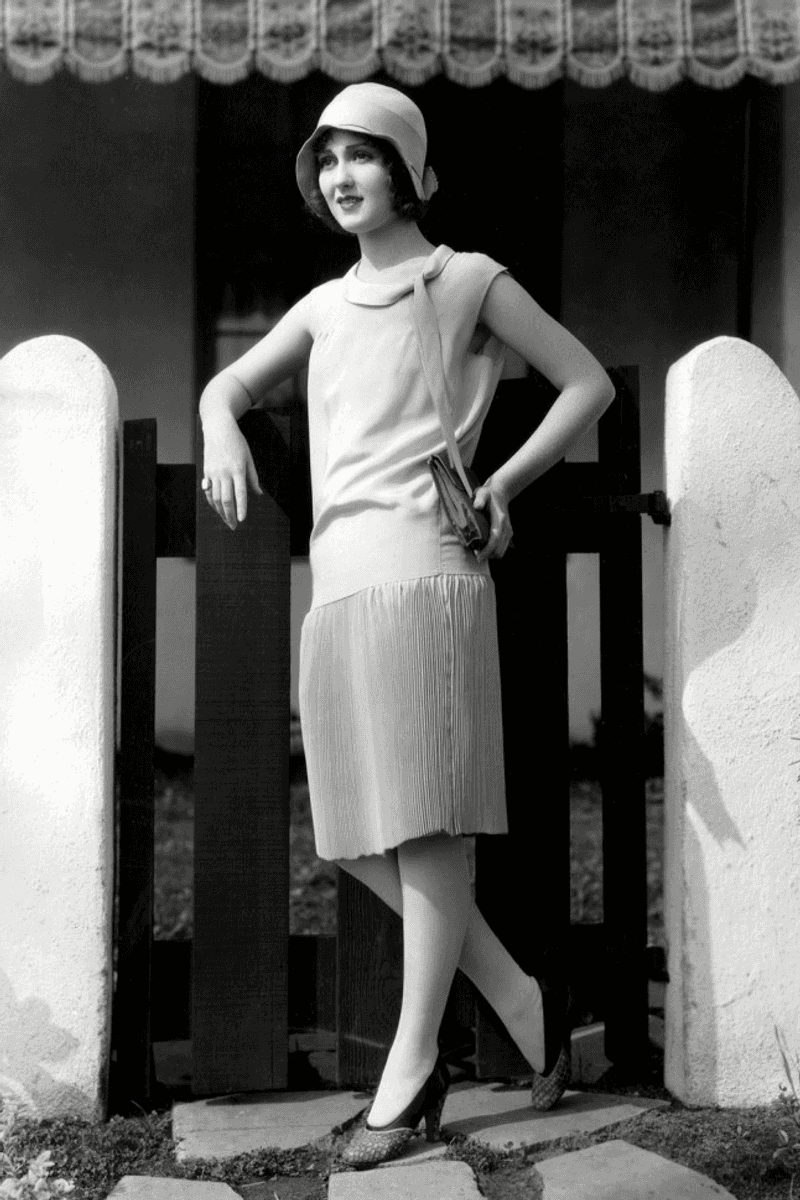 Skirt Length Restrictions