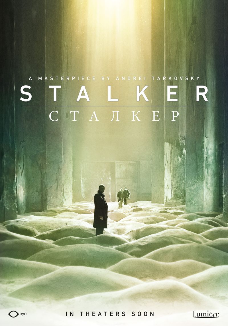 Stalker (1979)